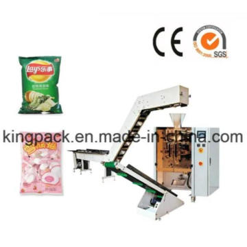 Automatic Sea Food/ Chips Snack Packing Machine